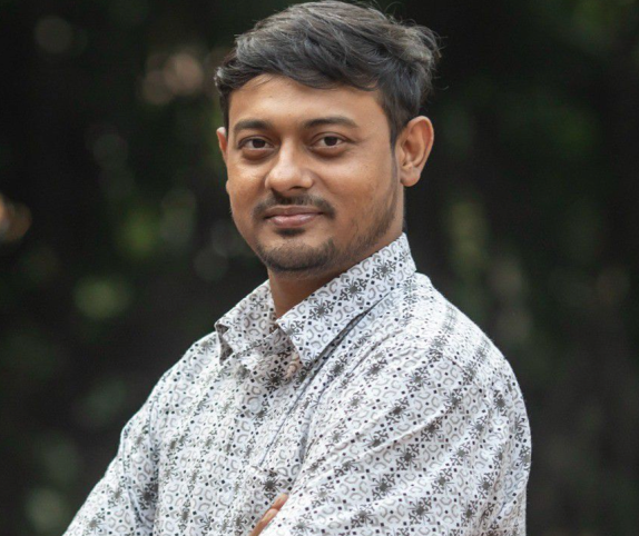 Nasiruddin Patwary